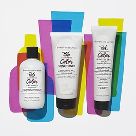 Illuminated Color Leave In Seal Rich - Saç Kremi
